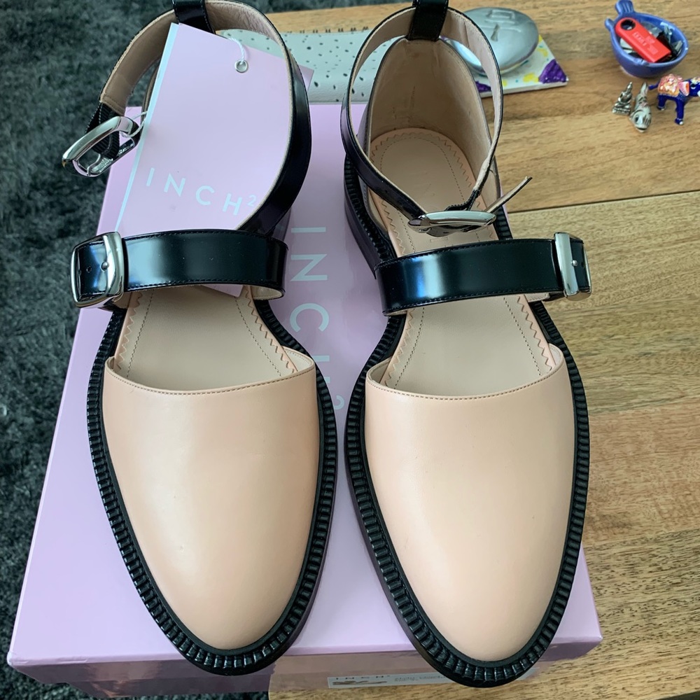Inch2 shoes